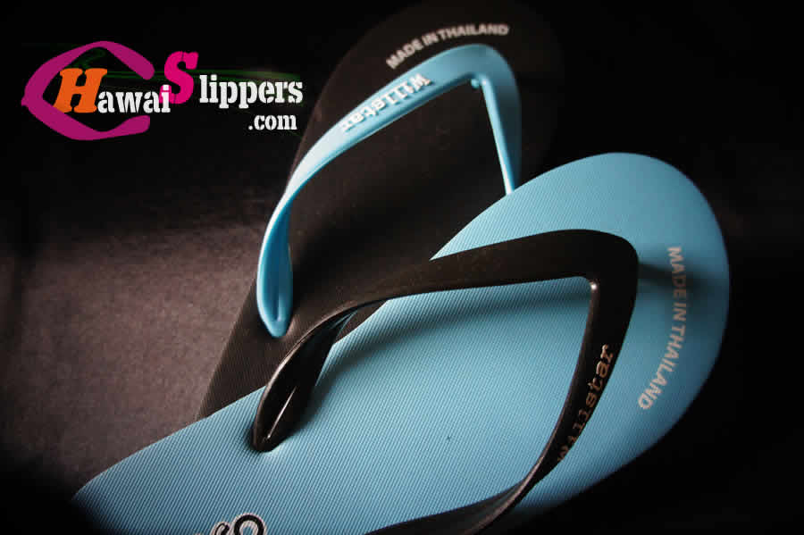 Premium Thai Rubber Slippers Made In 