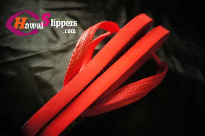 Premium Rubber Hawai Slippers 103