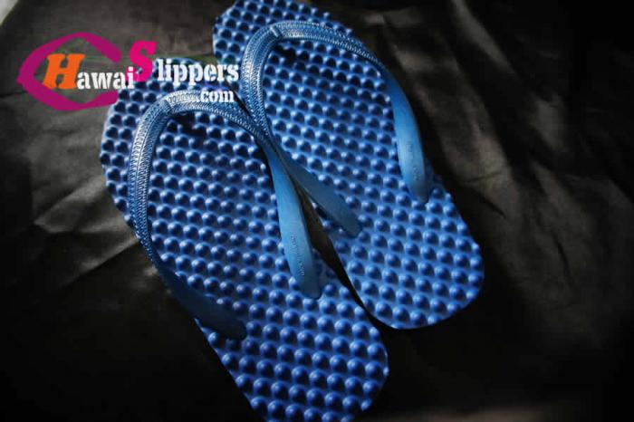 Premium Rubber Hawai Slippers 106