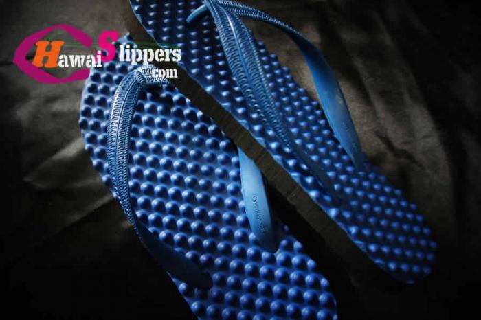 Premium Rubber Hawai Slippers 107
