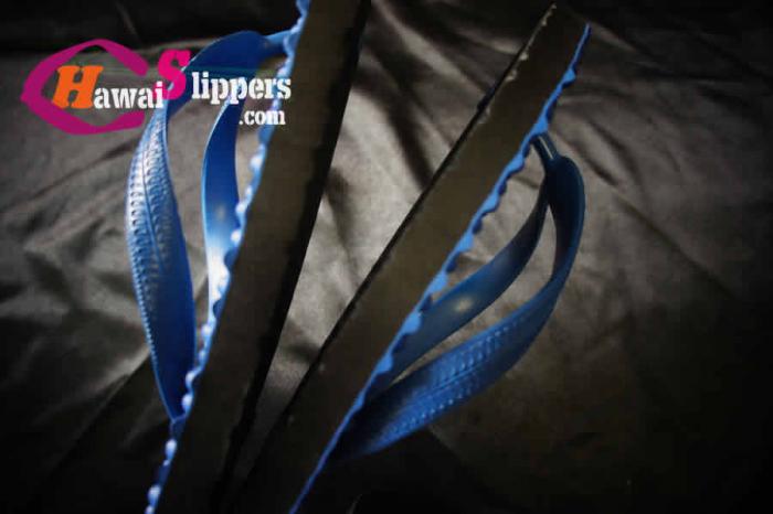 Premium Rubber Hawai Slippers 112