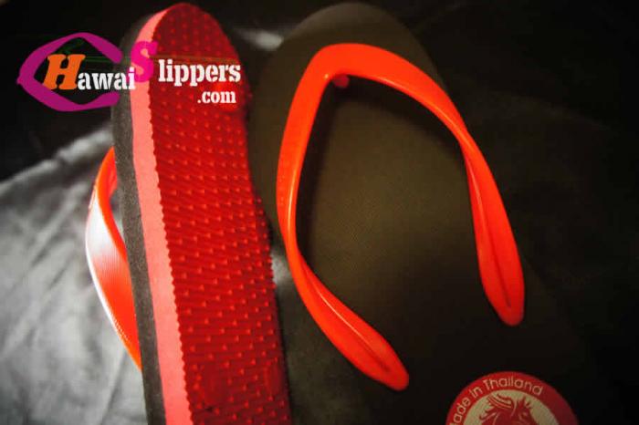 Premium Rubber Hawai Slippers 125