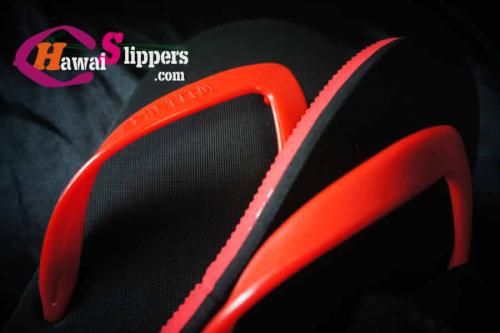 Premium Rubber Hawai Slippers 128