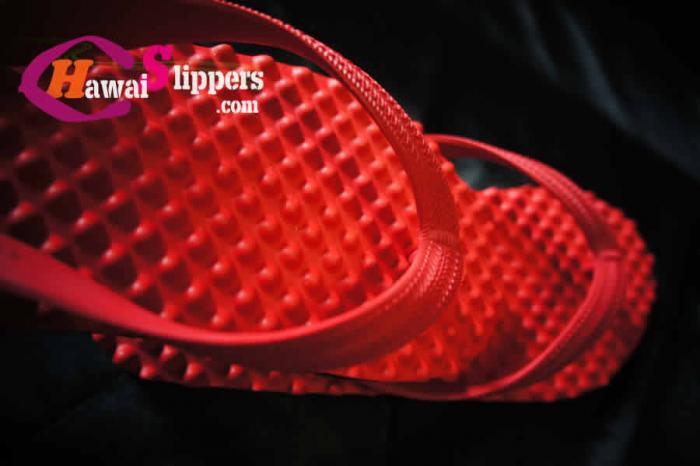 Premium Rubber Hawai Slippers 84