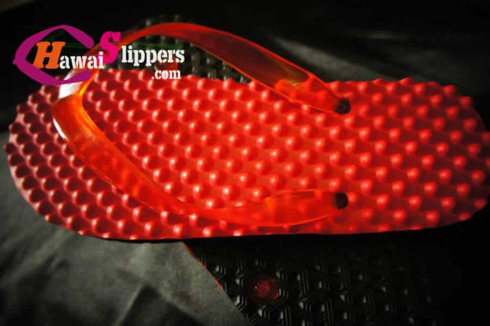 Premium Rubber Hawai Slippers 931