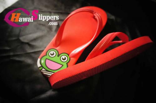 Premium Rubber Hawai Slippers 99