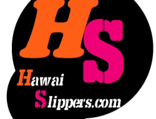 HawaiSlippers.com