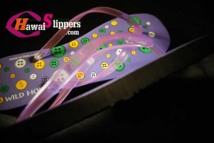 Cheap Ladies Rubber Slippers 4