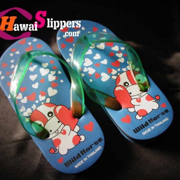 Cheap-Slippers-Kids-Printed