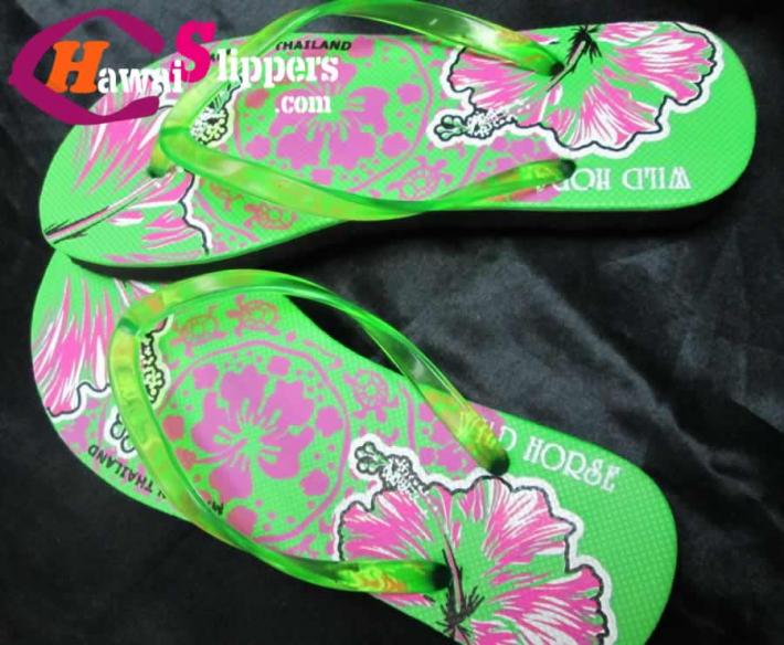 Thai-Cheap-Export-Slippers