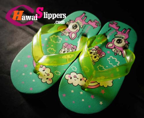 Wholesale Kids Rubber Slippers Bangkok Thailand » HawaiSlippers.Com