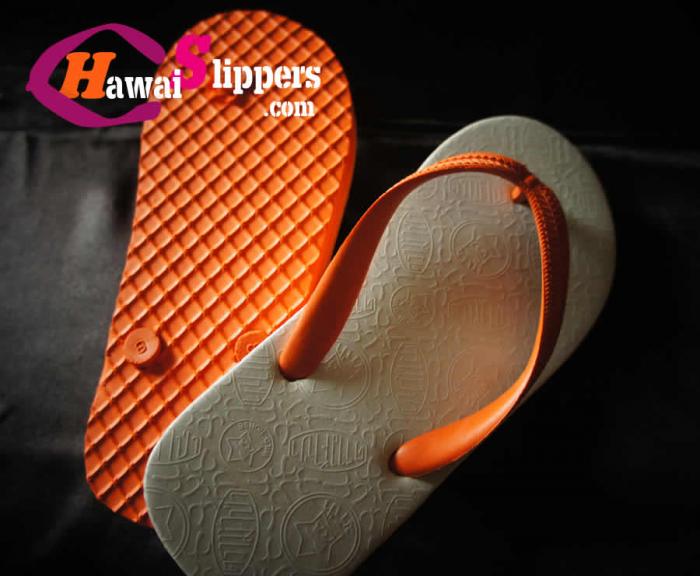 Cheap Light Weight White Top Classic Boys Rubber Chappals »  HawaiSlippers.Com