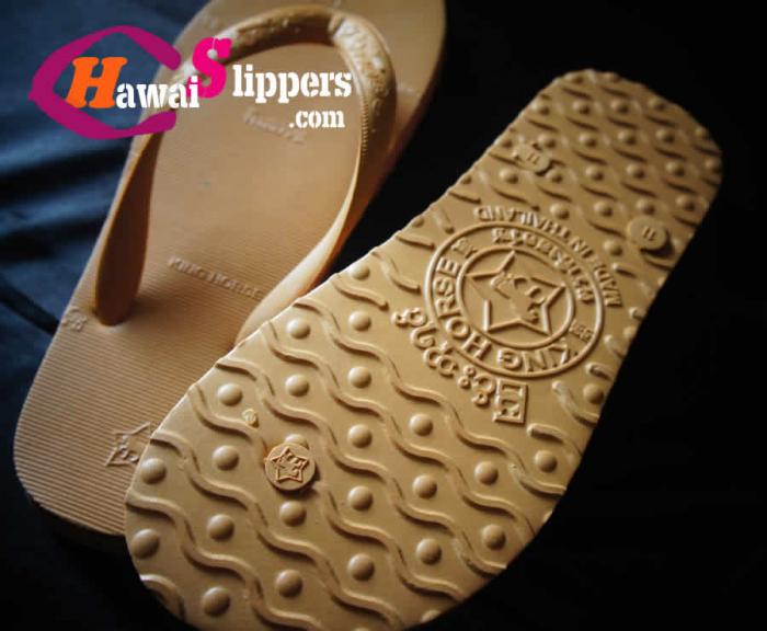 Sole-And-Strap-Logo-Slippers