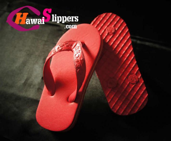 Toddlers Flip Flops Slippers Five Layers