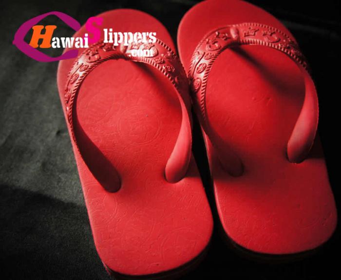 Toddlers Rubber Slippers