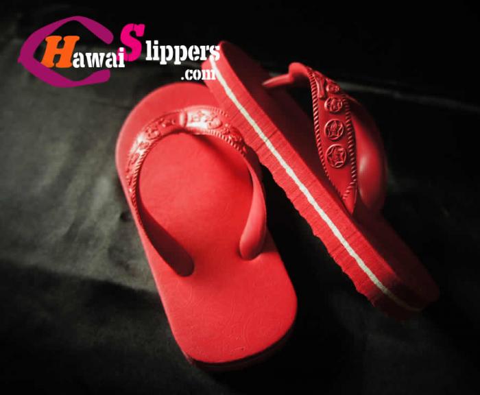 Toddlers Rubber Slippers Thailand