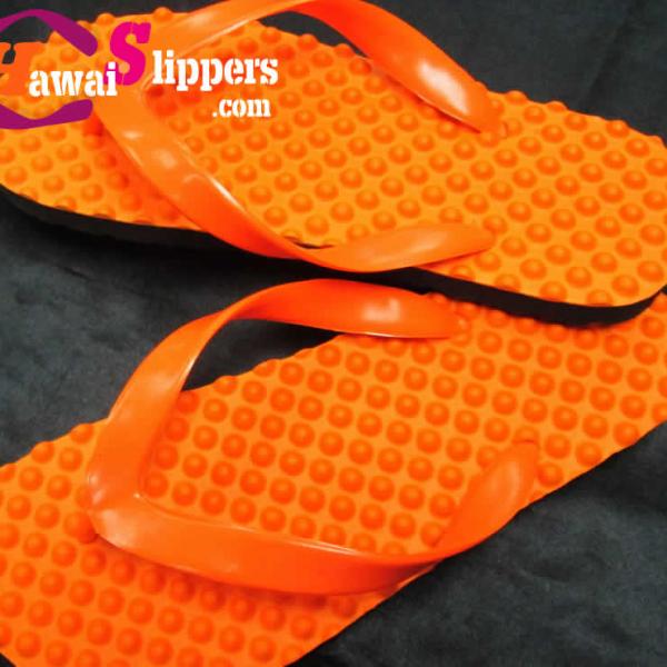 Bubble Hawai Slippers Health Slippers