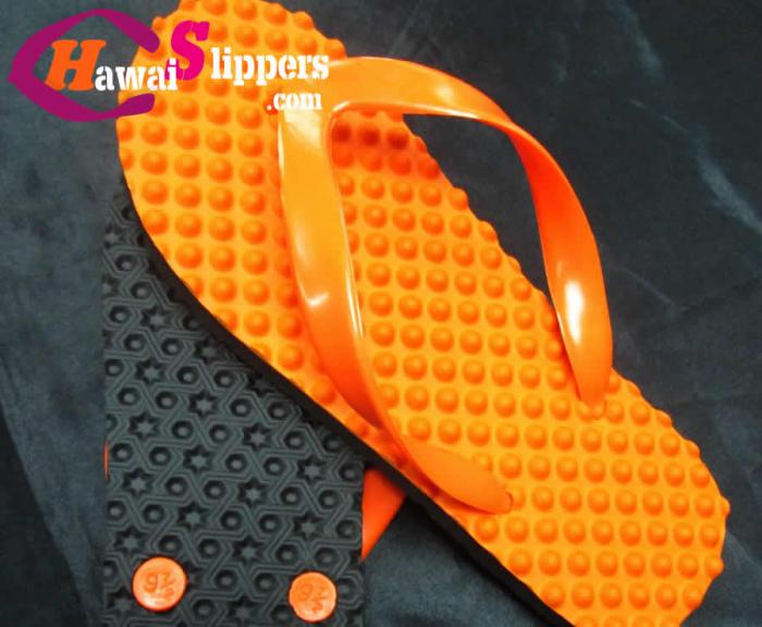 Bubble Slippers Health Slippers Pvc Strap