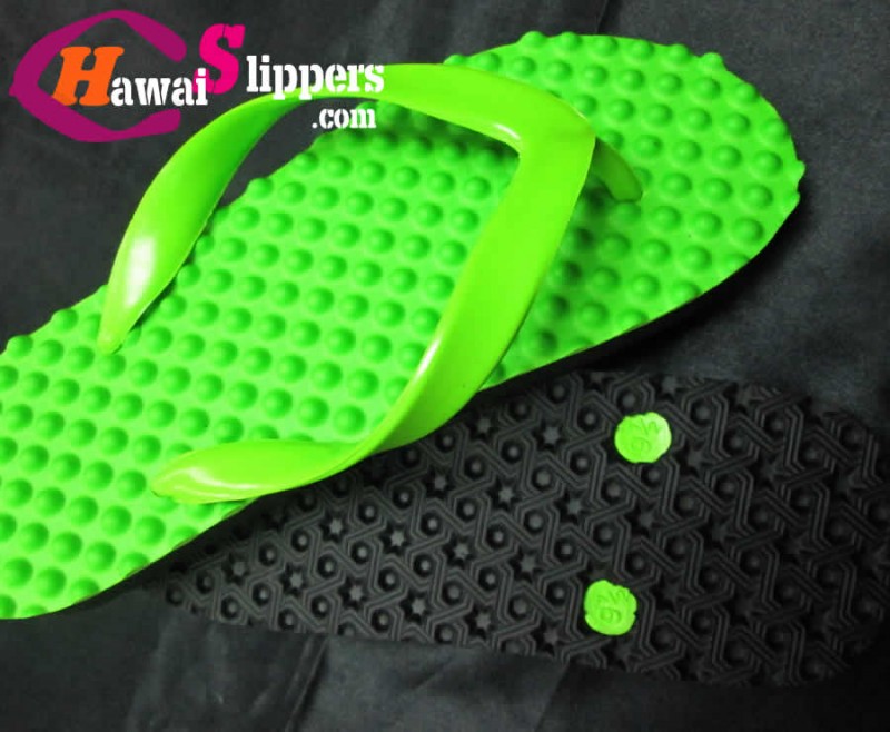 pvc material slippers