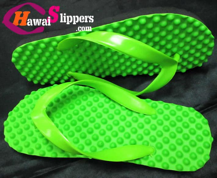 Health Rubber Slippers