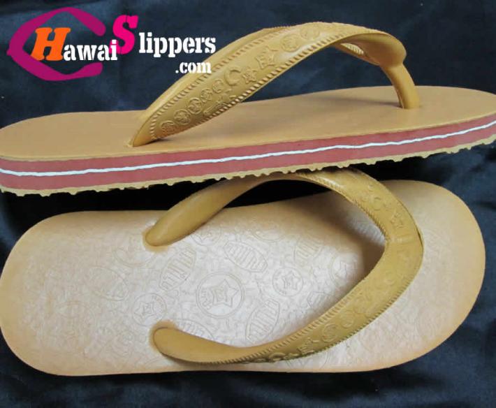 Excellent Grade High Quality Rubber Slippers Thailand