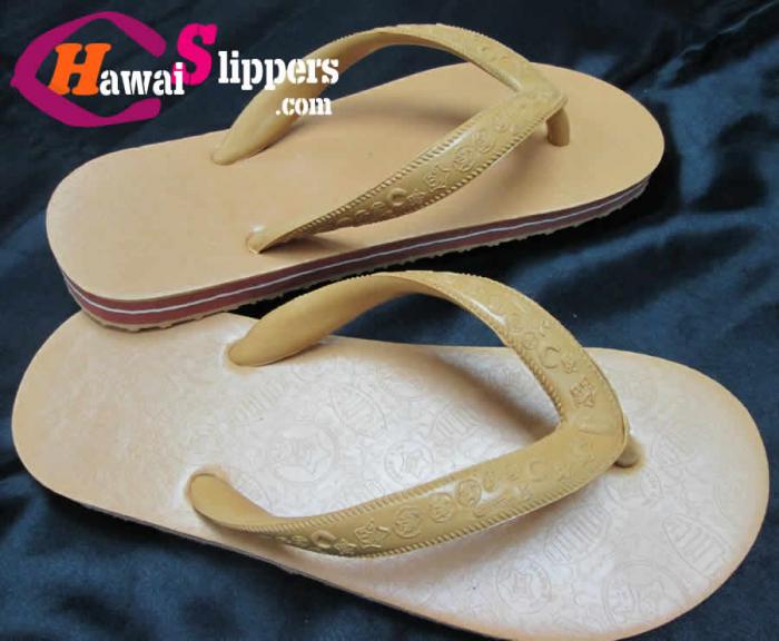 Excellent Quality Rubber Slippers Made In Thailand