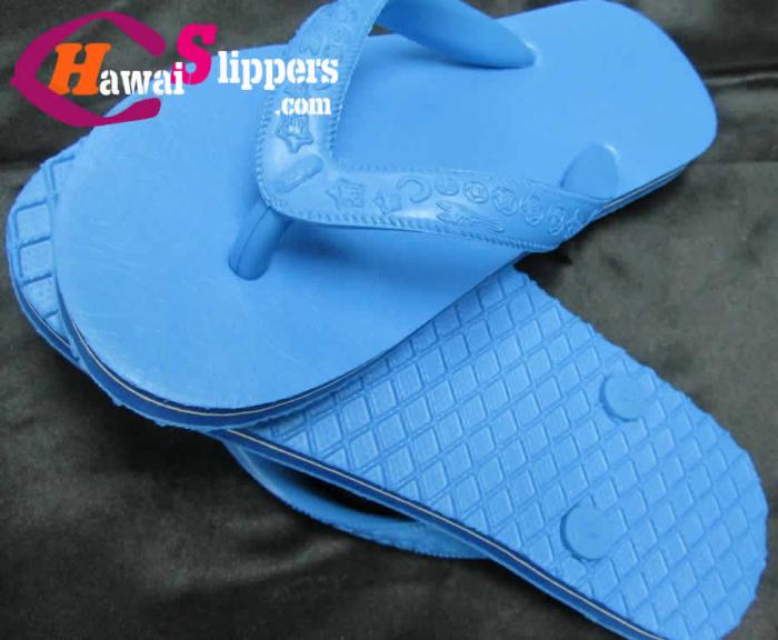 Horse Star Style Thai Classic Slippers