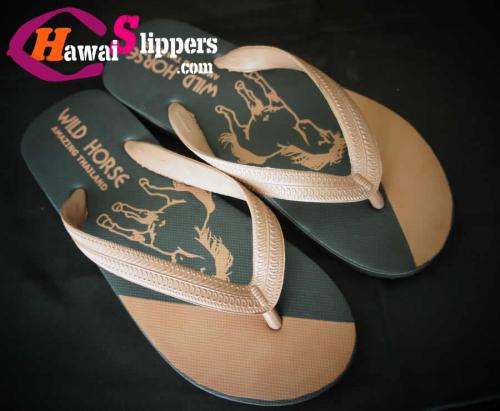 Made In Thailand Slippers Rubber Slippers
