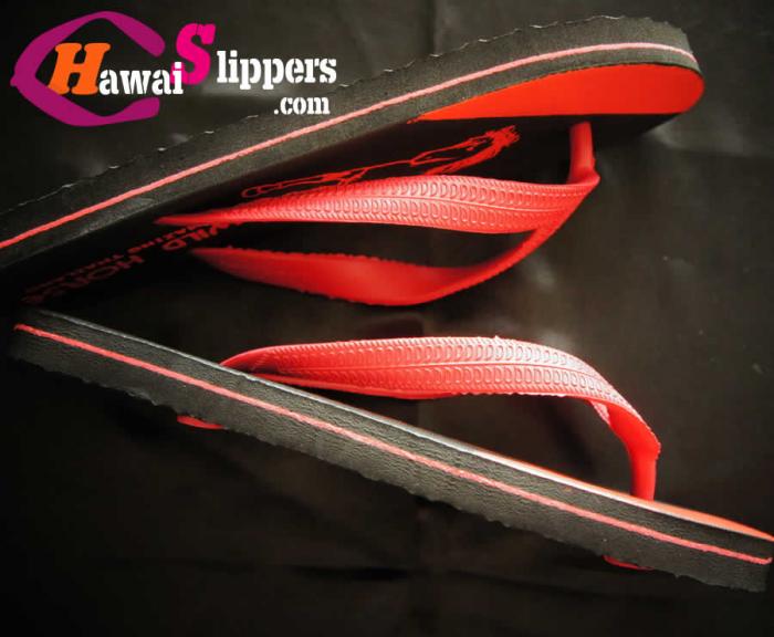 Rubber Slippers Made In Thailand
