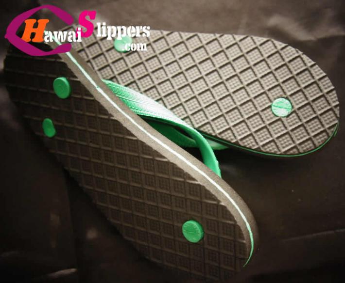 Diamond Sole Wild Horse Rubber Slippers Selling In Thailand