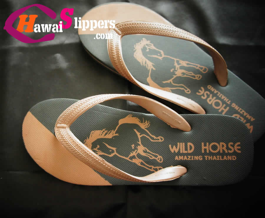 Low Price Slippers Wholesale Factory Price Made In Thailand Rubber Slippers  » HawaiSlippers.Com