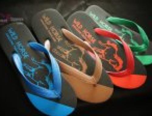 Import Rubber Slippers from Thai Manufacturer Export Quality Rubber Slippers for Importers