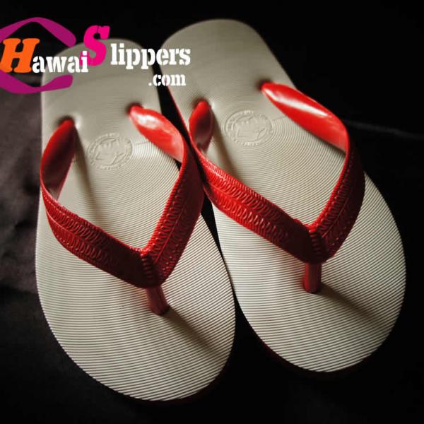 100% Natural Rubber Premium Flip Flops Thongs Sandals Flat Slippers