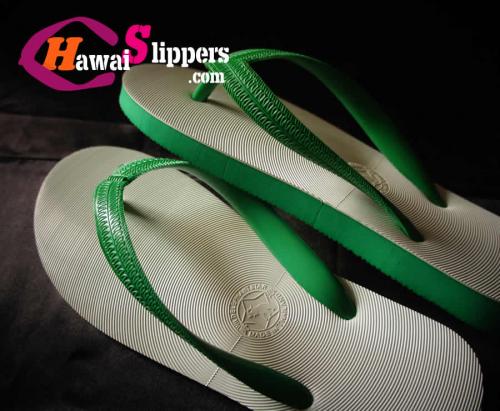 Natural Rubber Vintage Slipper 100% Rubber Hawai Chappal