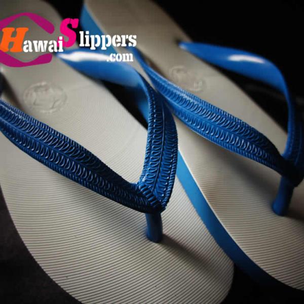 High Quality Brazilian Type Rubber Slippers