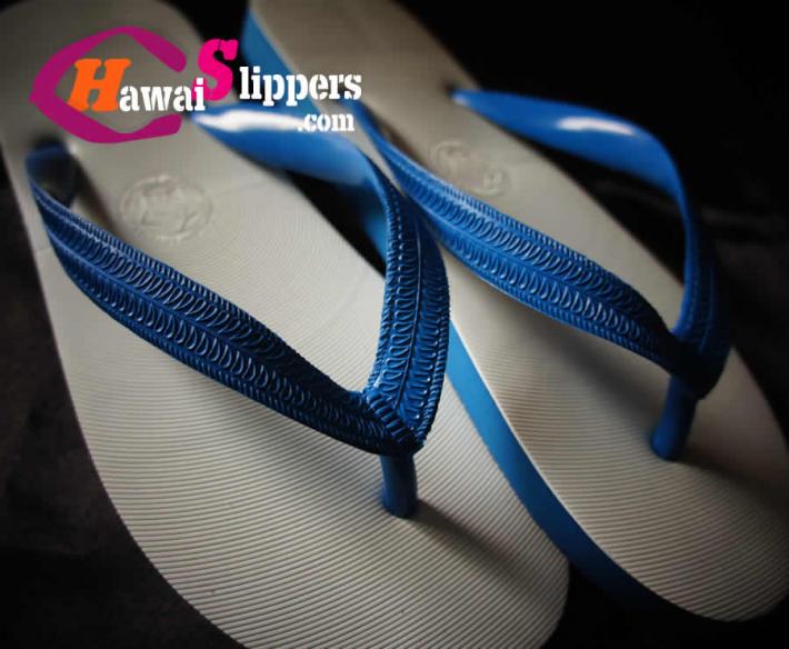 High Quality Brazilian Type Rubber Slippers