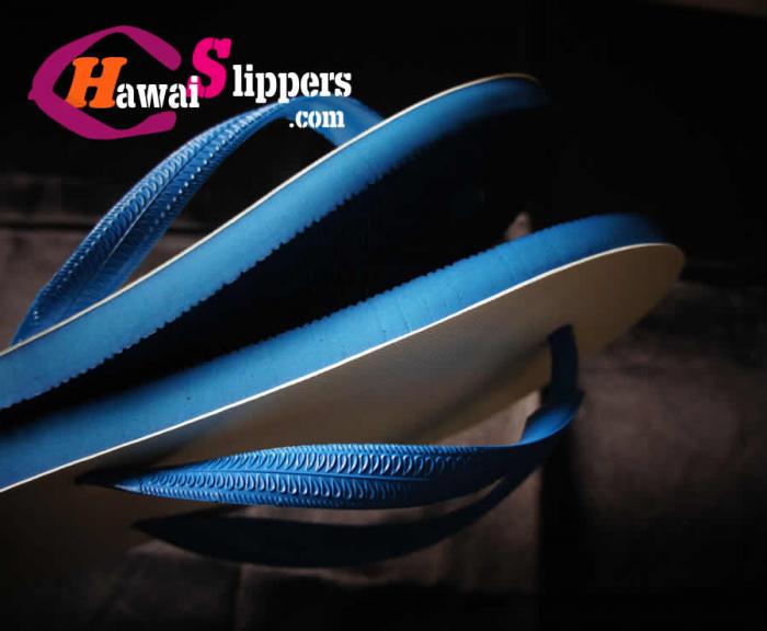 Longer Durability For Rubber Slippers