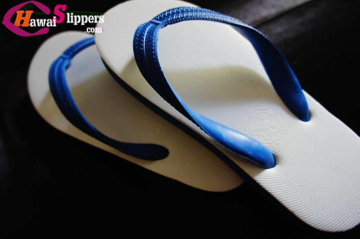 Nanyang Slippers