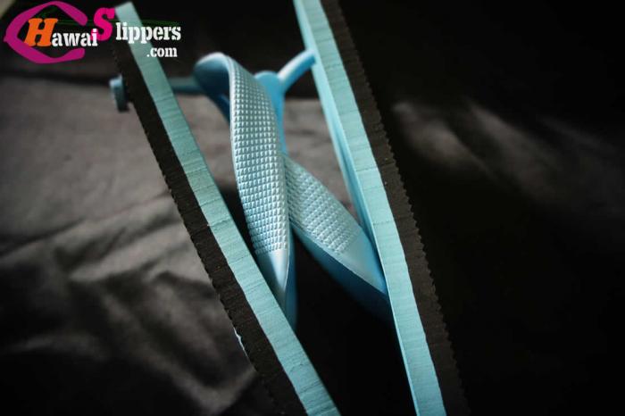 Rubber Flip Flops Custom Printed Logo Flip Flops
