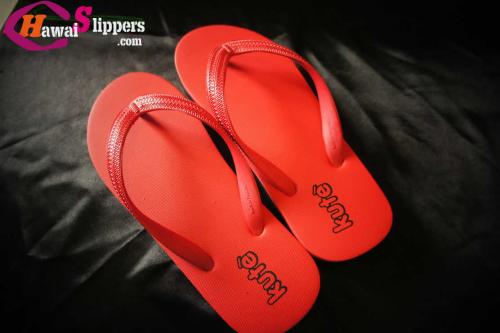 Thailand-Factory-Made-House-Rubber-Slipper