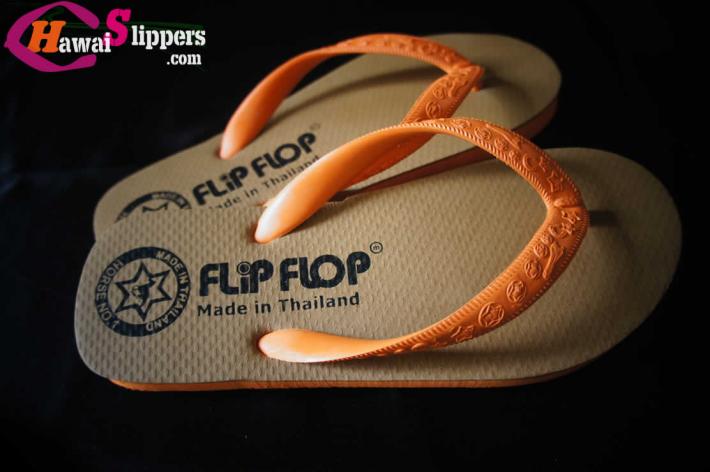 Export Thai Flip Flops