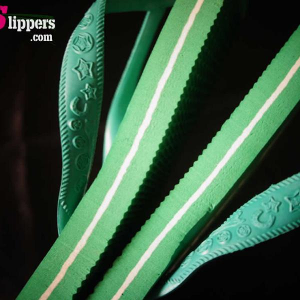 Flipper Slipper Export