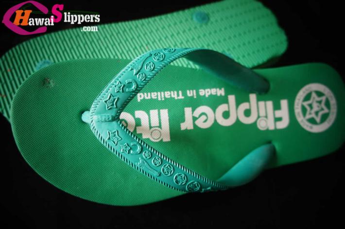 Flipper Slipper Supplier