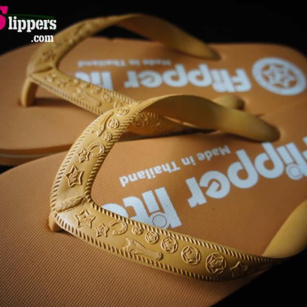 Flipper Slippers Export