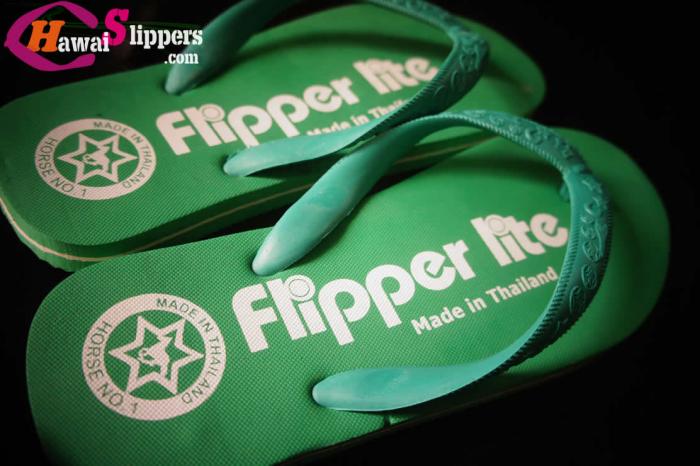 Flipper Slippers Sandals