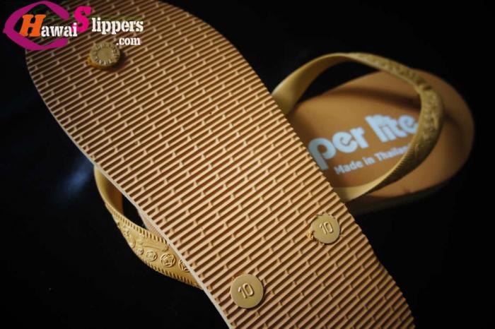 Flipper Slippers Thong