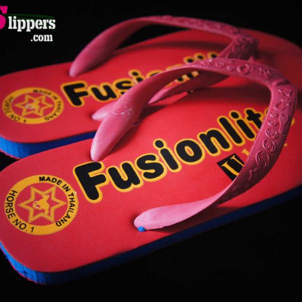Fusion Slipper