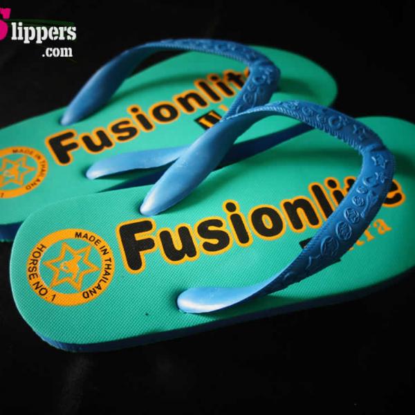 Fusion Slipper Thai