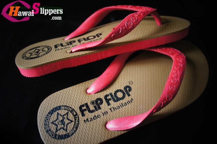 Premium Quality Thai Flip Flops