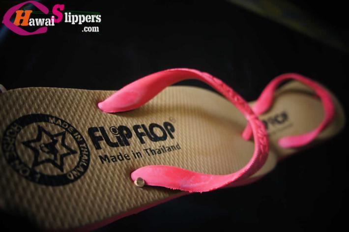Thai Flip Flops